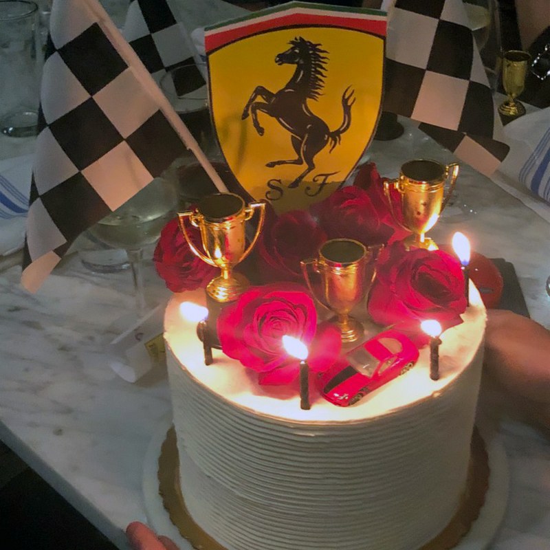 Patisserie JuJu