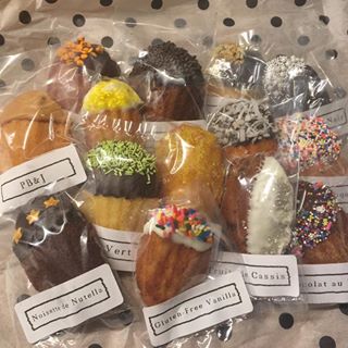 Patisserie JuJu