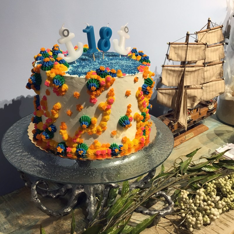 Patisserie JuJu