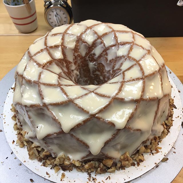 Patisserie JuJu