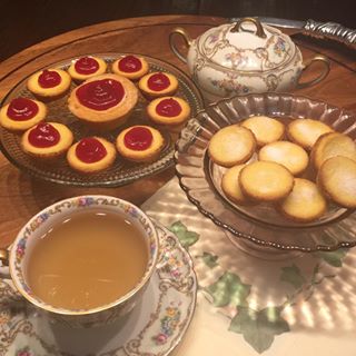Patisserie JuJu