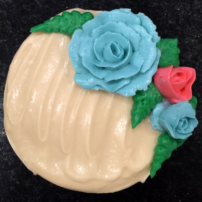 Patisserie JuJu