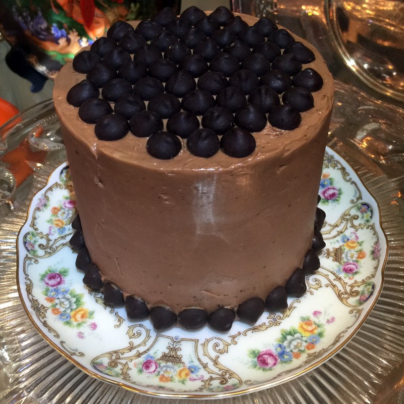 Patisserie JuJu