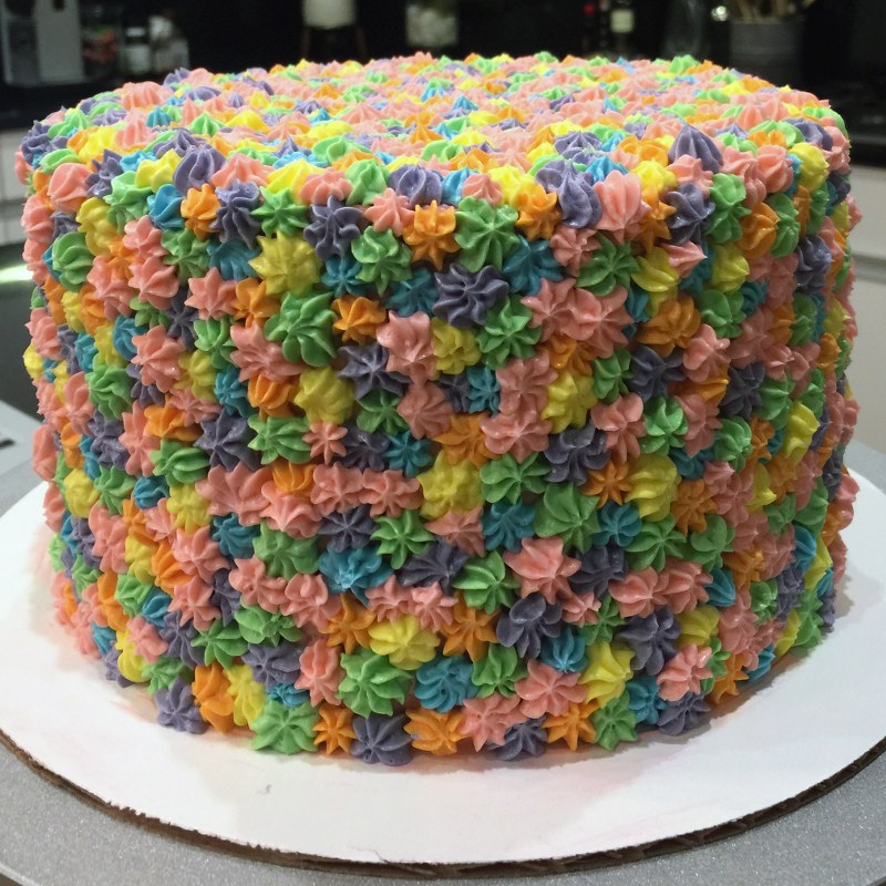 Patisserie JuJu