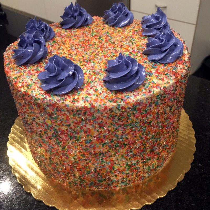 Patisserie JuJu