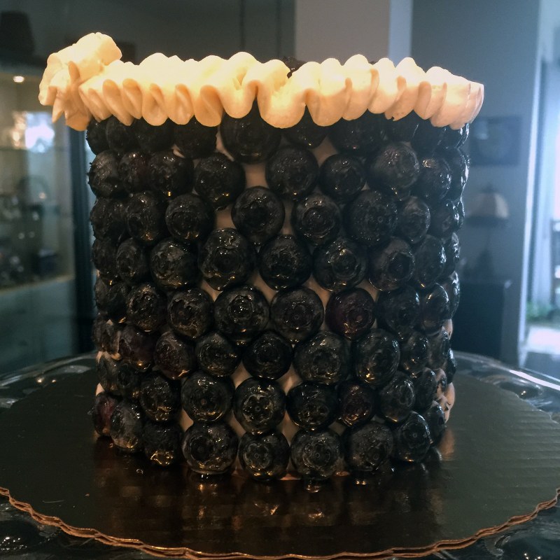 Patisserie JuJu
