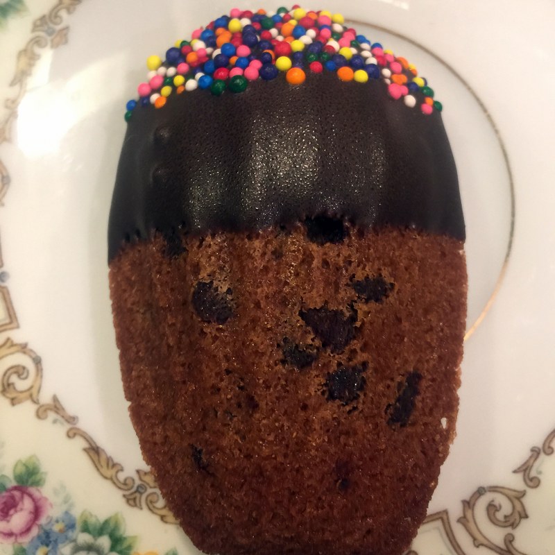 Patisserie JuJu