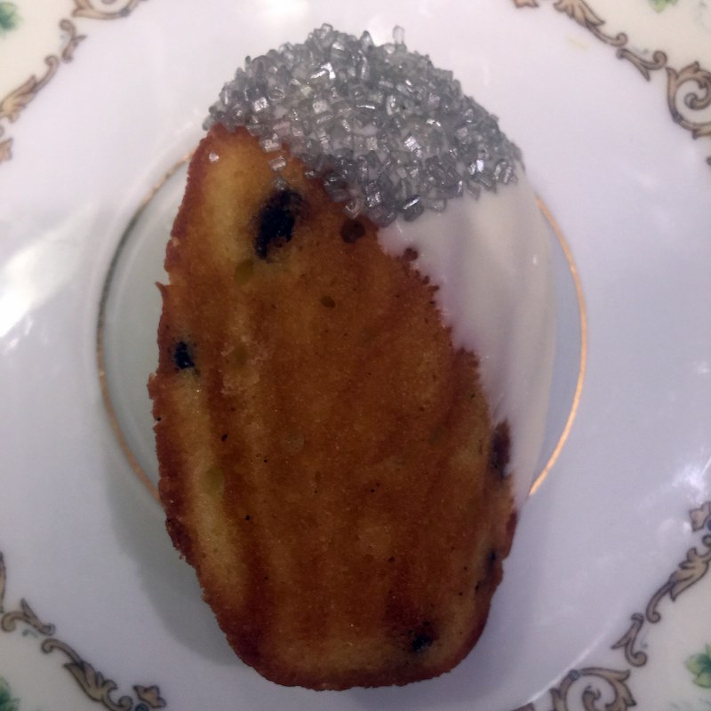 Patisserie JuJu