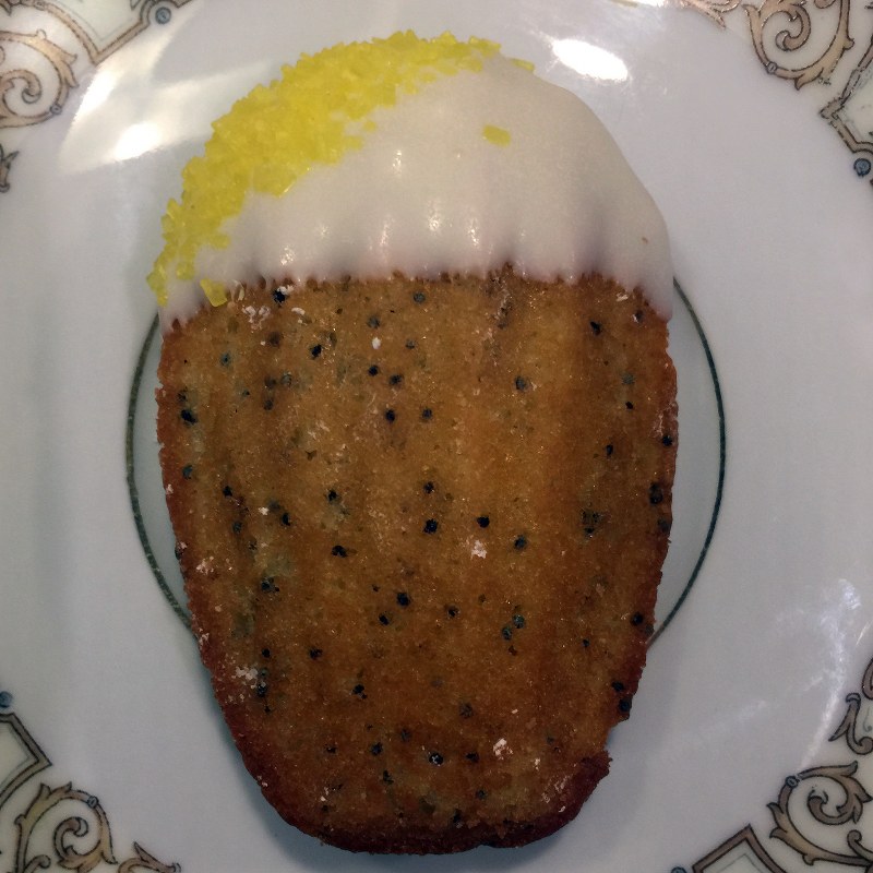 Patisserie JuJu