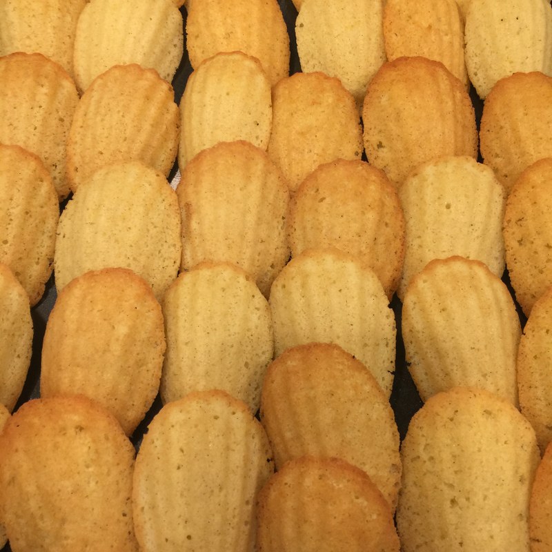 Patisserie JuJu