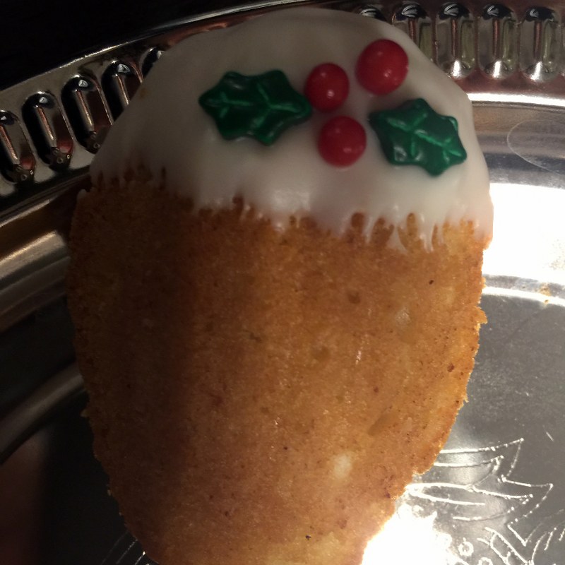 Patisserie JuJu